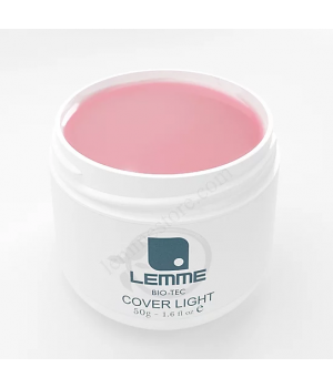 Гель Lemme Cover Light 50 g TPO free